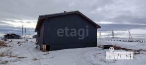 Дом 77м&sup2;, 1-этажный, участок 10 сот.  