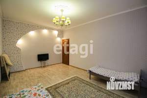 Дом 500м², 3-этажный, участок 10 сот.  