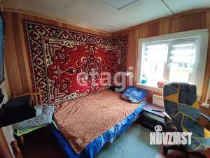 Дом 91м&sup2;, 3-этажный, участок 5 сот.  