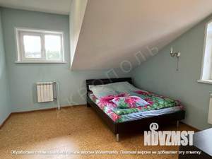 Дом 127м², 2-этажный, участок 14 сот.  