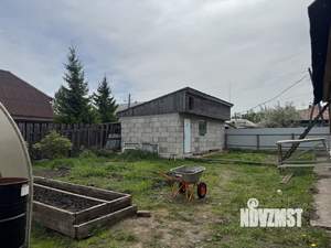 Дом 114м², 1-этажный, участок 10 сот.  