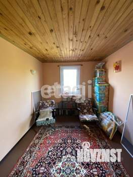 Дом 120м², 2-этажный, участок 11 сот.  