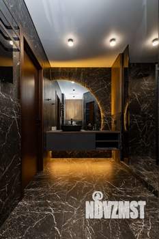 Дом 390м&sup2;, 4-этажный, участок 14 сот.  