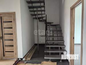 Дом 140м², 2-этажный, участок 15 сот.  