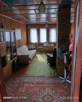 Дом 70м&sup2;, 2-этажный, участок 7 сот.  