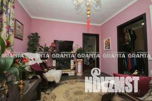 Дом 119м&sup2;, 2-этажный, участок 15 сот.  