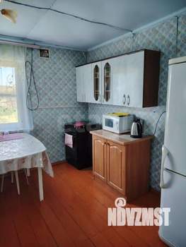 Дом 71м&sup2;, 1-этажный, участок 21 сот.  