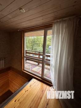 Дом 90м&sup2;, 2-этажный, участок 7 сот.  