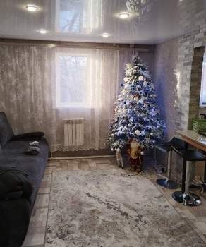 Дом 74м², 3-этажный, участок 8 сот.  
