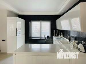 Таунхаус 150м&sup2;, 3-этажный, участок 2 сот.  