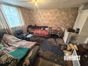 Дом 50м&sup2;, 2-этажный, участок 6 сот.  