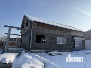 Дом 150м&sup2;, 2-этажный, участок 9 сот.  