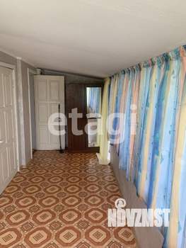 Дом 90м&sup2;, 2-этажный, участок 8 сот.  