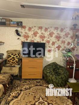 Дом 40м², 1-этажный, участок 2 сот.  