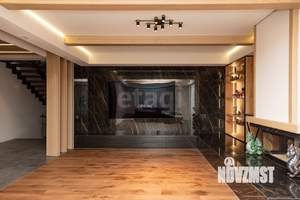 Дом 546м&sup2;, 2-этажный, участок 28 сот.  