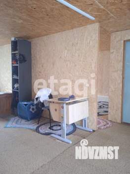 Дом 76м&sup2;, 2-этажный, участок 6 сот.  