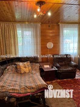 Дом 141м², 2-этажный, участок 16 сот.  