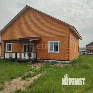 Дача 160м², 2-этажный, участок 8 сот.  