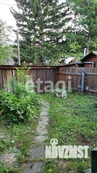 Дом 50м&sup2;, 2-этажный, участок 8 сот.  