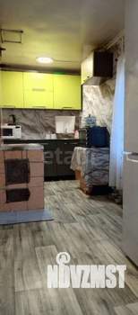 Дом 56м², 2-этажный, участок 6 сот.  