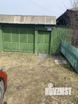 Дом 59м&sup2;, 1-этажный, участок 10 сот.  