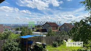 Коттедж 133м², 2-этажный, участок 29 сот.  