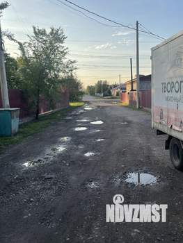 Дом 46м&sup2;, 1-этажный, участок 2 сот.  