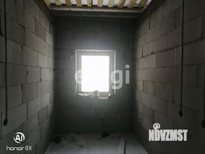 Дом 96м&sup2;, 1-этажный, участок 11 сот.  