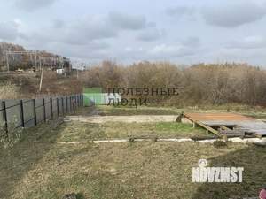 Дом 65м², 1-этажный, участок 17 сот.  