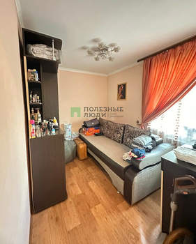 Дом 91м&sup2;, 2-этажный, участок 8 сот.  