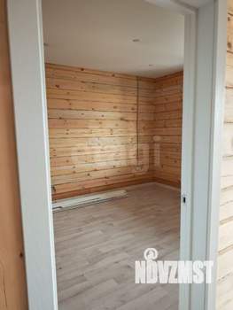 Дом 130м&sup2;, 2-этажный, участок 9 сот.  