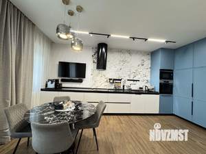 Таунхаус 150м², 2-этажный, участок 1 сот.  