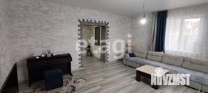 Дом 165м&sup2;, 2-этажный, участок 9 сот.  