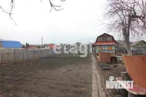 Дом 50м², 2-этажный, участок 9 сот.  