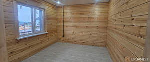 Дом 160м², 2-этажный, участок 10 сот.  