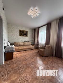 Дом 120м&sup2;, 1-этажный, участок 17 сот.  