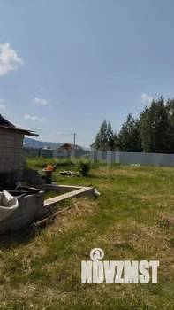 Дом 90м&sup2;, 1-этажный, участок 12 сот.  