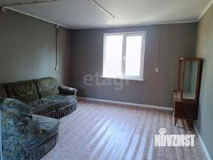 Дом 72м&sup2;, 2-этажный, участок 9 сот.  