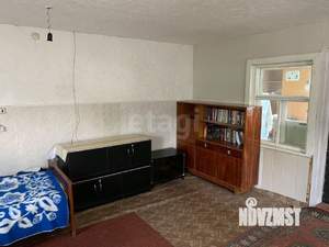 Дом 50м&sup2;, 2-этажный, участок 4 сот.  