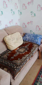 Дом 53м², 1-этажный, участок 12 сот.  