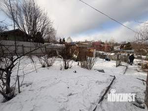 Дом 48м&sup2;, 1-этажный, участок 8 сот.  