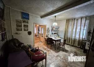 Дом 69м&sup2;, 1-этажный, участок 21 сот.  