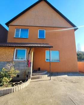 Дом 276м&sup2;, 2-этажный, участок 20 сот.  