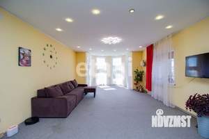 Дом 200м&sup2;, 2-этажный, участок 14 сот.  