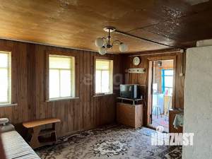 Дом 42м&sup2;, 2-этажный, участок 7 сот.  