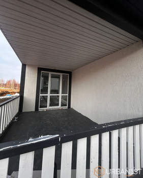 Дом 160м², 2-этажный, участок 6 сот.  