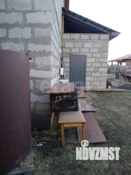 Дом 90м², 2-этажный, участок 10 сот.  