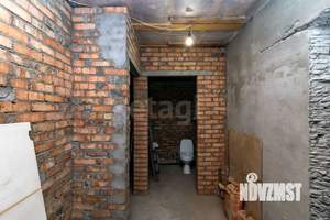 Таунхаус 232м&sup2;, 3-этажный, участок 1 сот.  