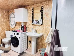 Дом 168м², 2-этажный, участок 4 сот.  