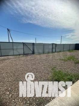 Дом 72м&sup2;, 1-этажный, участок 8 сот.  